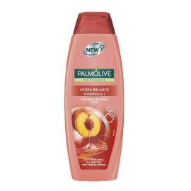 PALMOLIVE Shampoo Hydra Balance 2 em 1  350Ml Cx. 12
