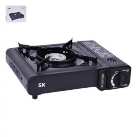 SK Fogão Portátil Cx. 6