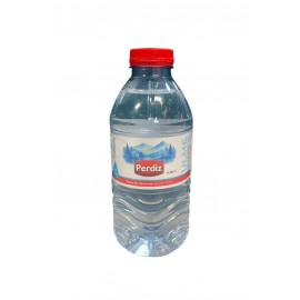 PERDIZ Água de Nascente 0,33 Lt Pack 24