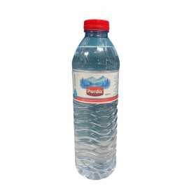 PERDIZ Água de Nascente 0,50 Lt Pack  24