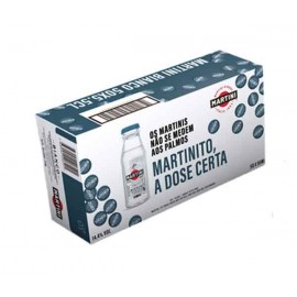 MARTINI Bianco 55ml Cx. 50