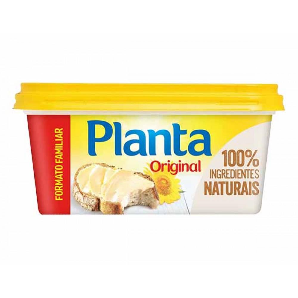 PLANTA Original 1Kg Cx. 6