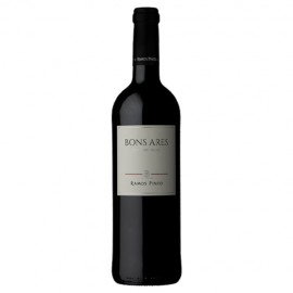 RAMOS PINTO Vinho Tinto Bons Ares 750Ml Cx. 6