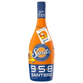 SANTERO SPRITZ 958 Ready To Drink Aperitivo 750 Ml Cx. 6