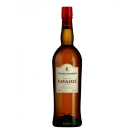 FAVAIOS Doc Moscatel do Douro 750Ml Cx. 6