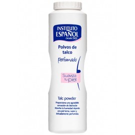 INSTITUTO ESPAÑOL Pó Talco Perfumado 185Grs Cx. 6 INSTITUTO ESPAÑOL Pó Talco Perfumado 185Grs Cx. 6
