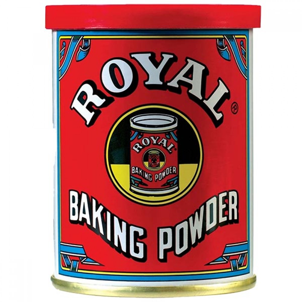 ROYAL Fermento em Pó 113Grs Cx. 24