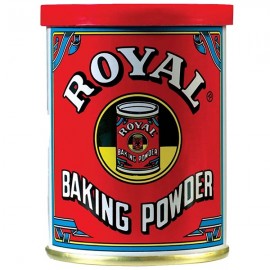 ROYAL Fermento em Pó 113Grs Cx. 24
