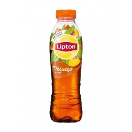 LIPTON Ice Tea Pêssego 500ml Cx. 12