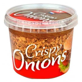 KING´S Cebola Frita 100Grs Cx. 12