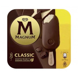 OLÁ MAGNUM Clássico 100 Ml Pack 3 Cx. 10