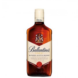 BALLANTINE´S Whisky Finest 700Ml Cx. 12