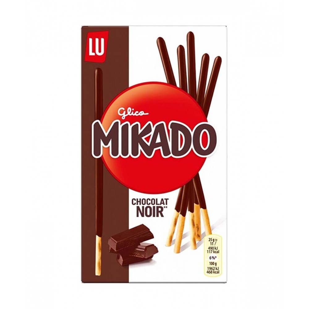 MIKADO & GO Sticks de Cho