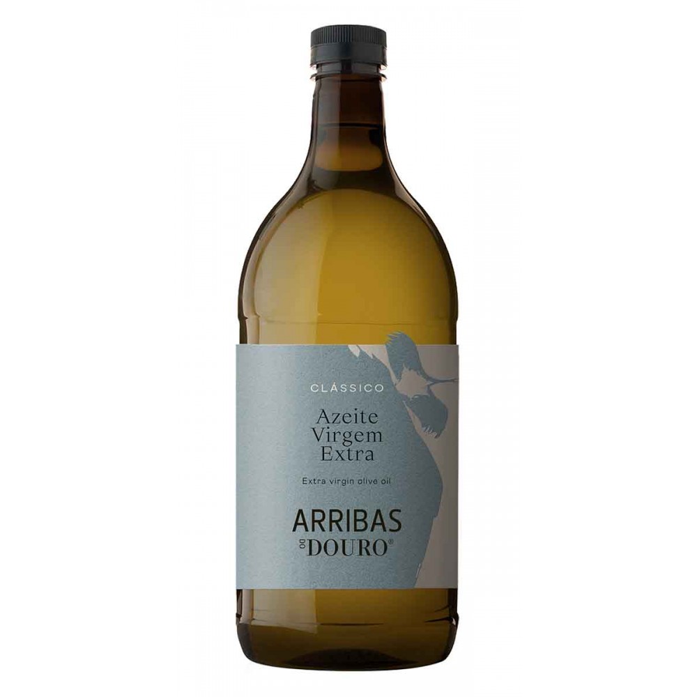 ARRIBAS DO DOURO Azeite Virgem Extra 3 Lts Cx. 6