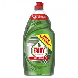 FAIRY Ultra Original 1050ml Cx. 8