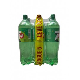7UP 1,5L L6P5