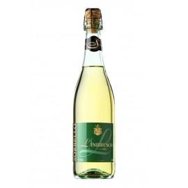 LAMBRUSCO Vinho Branco 750 Ml Cx. 6