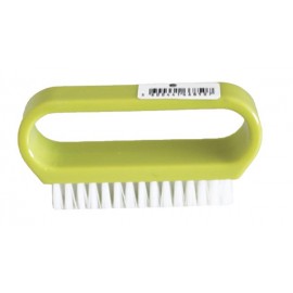 TRATO REAL Lar Escova P/Unhas C/Pega Cx.12