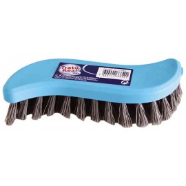TRATO REAL Escova Limpeza Cx. 12