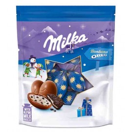 MILKA Bombons Oreo 86 Grs