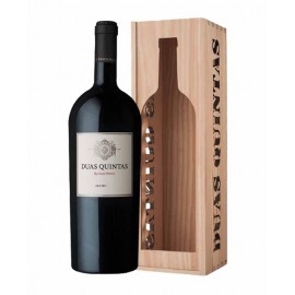 RAMOS PINTO Duas Quintas Magnum Douro Tinto 1,5 Lts