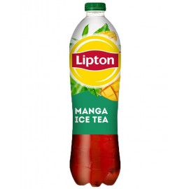 LIPTON Ice Tea Manga 2L Cx. 6