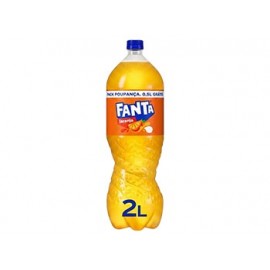 FANTA Laranja 2L Cx. 6
