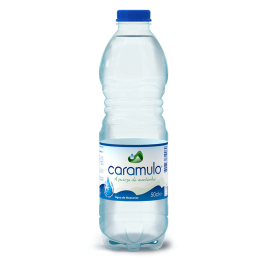 CARAMULO Água de Nascente 0,5L Pack 24