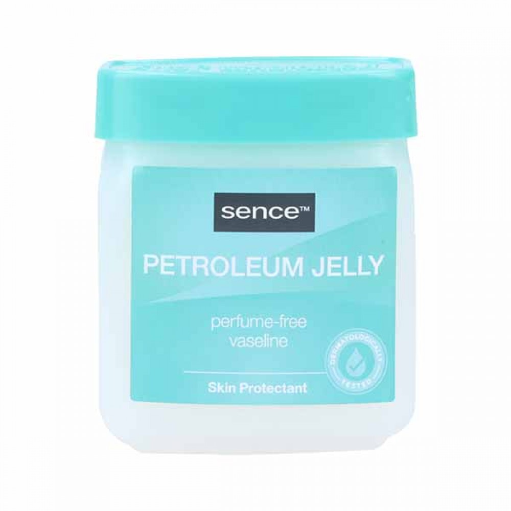 SENCE Vaselina 100 Grs Cx. 24