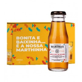 MARTHA´S Marthinha Moscatel do Douro 55Ml Cx. 50