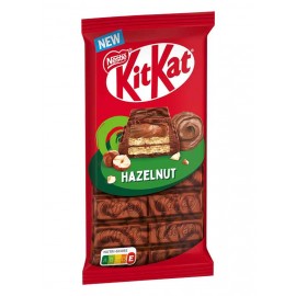 KIT KAT Chocolate Avelã 99Grs Cx. 15