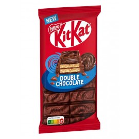 KIT KAT Chocolate Dobro do Chocolate  99Grs Cx. 15