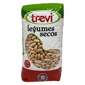 TREVI Feijão Manteiga 1Kg Cx. 12