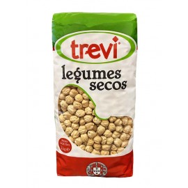 TREVI Grão de Bico 1Kg Cx. 12