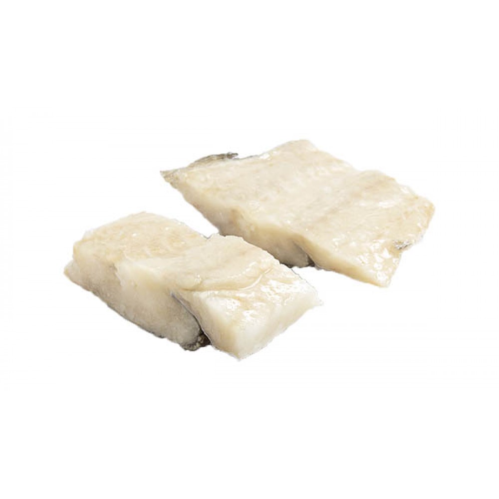 BRITES Bacalhau Posta Económica Demolhado Ultracongelado Kg Cx. 5kg