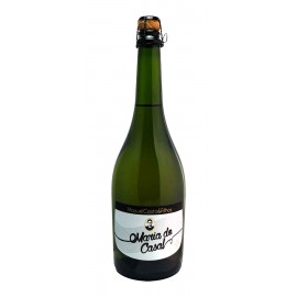 MARIA DO CASAL Vinho Frisante Branco 750 Ml Cx. 6
