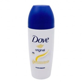 DOVE Deo Roll On Original 50ml Cx.6