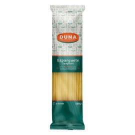 DUNA Massa Esparguete 500Grs Cx. 24