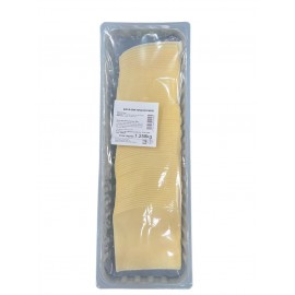 MR CHEESE Queijo EDAM Fatias Peso Variável Superior a 1,2 Kg Cx. 6