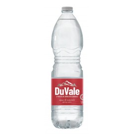 DUVALE Água de Nascente 1,50 Lts Pack 6