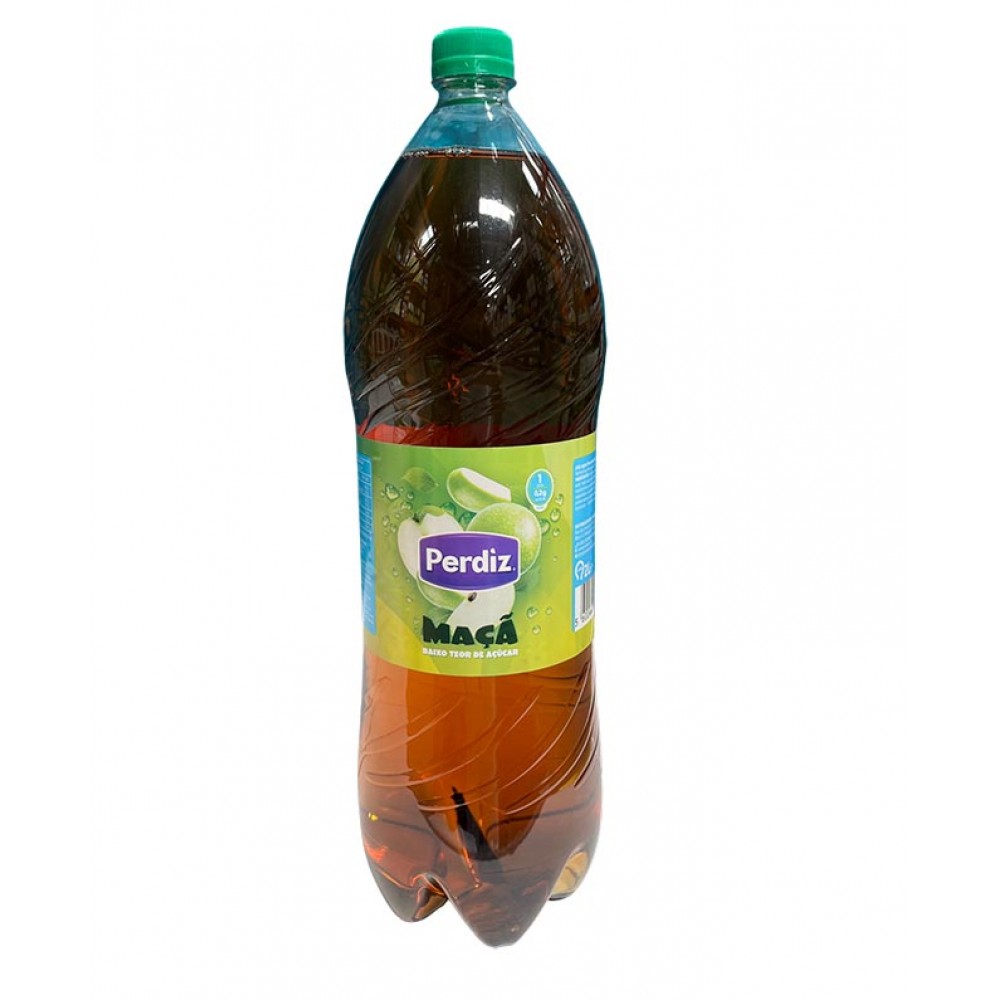 PERDIZ Sumo de Maçã Sem Gás 2 Lts Pack 6