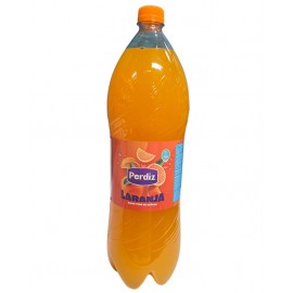 PERDIZ Sumo de Laranja Sem Gás 2 Lts Pack 6