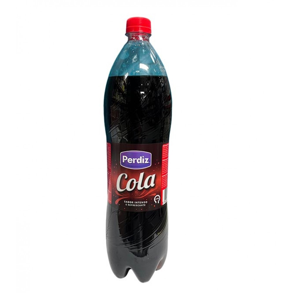 PERDIZ Cola 1,5 Lts Pack 6