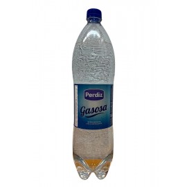 PERDIZ Gasosa 1,5 Lts Pack 6
