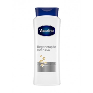 VASELINE Gel Banho Regeneração Intensiva 700ml Pack 6 Cx. 12