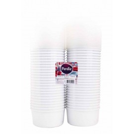 PERDIZ Potes C/tampa Multiusos 500Ml Pack 50 Cx. 12 packs