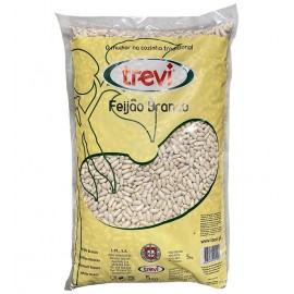 TREVI Feijão Branco Saco 5Kg