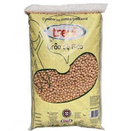 TREVI Grão de Bico Saco 5Kg