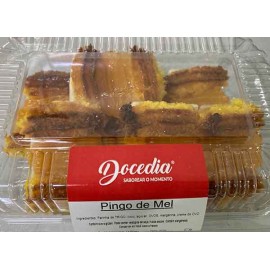 DOCEDIA Pingo de Mel