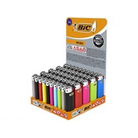 BIC Isqueiro J25 Mini Cx.50